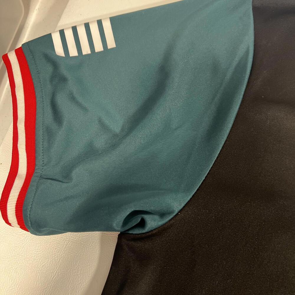 Contender Good Soul Life Matter Soccer Jersey XXL CTDR - Picture 8 of 9
